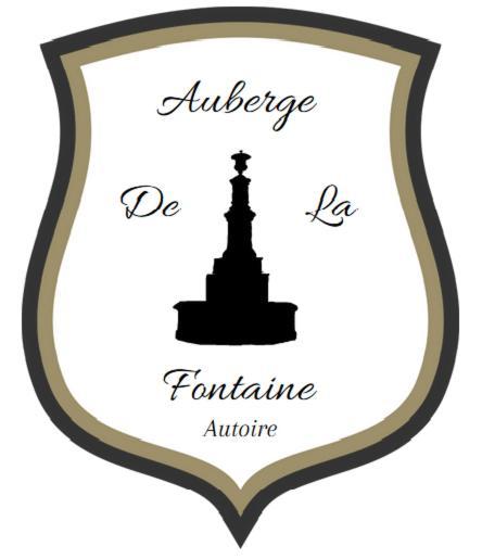 Les Appart'Hotels De La Fontaine Autoire Εξωτερικό φωτογραφία